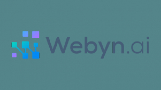 Webyn - AI-Tool Informationen und Funktionen