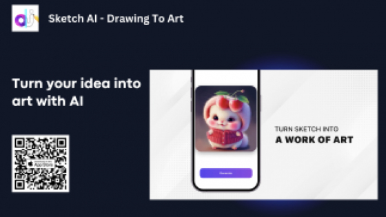 Sketch Ai Drawing To Art Maker - Funktionen, Preisoptionen und nützliche Links