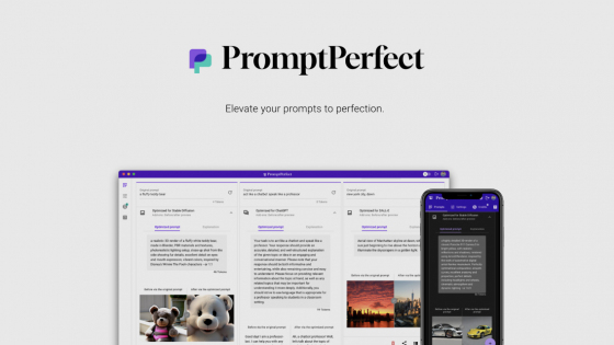PromptPerfect - AI Tool Information and Features