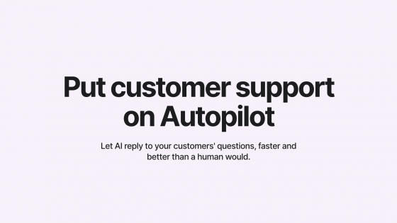 Autopailot - Features, Pricing, Useful Information