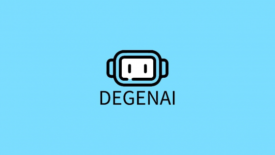 DEGENAI - Особенности, Стоимость, Полезная Информация