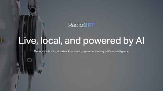 RadioGPT : Informationen, ähnliche KI-Tools, Preisgestaltung