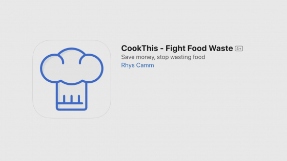 CookThis - Insights, Benefits, Pricing