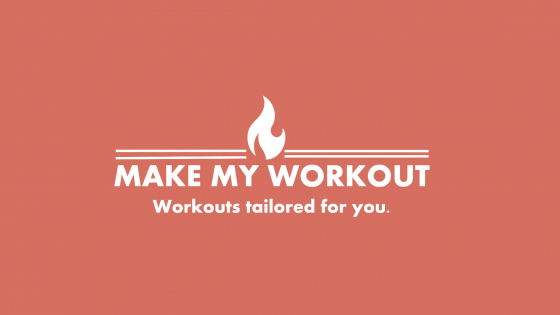 Make My Workout : Funktionen, Preisoptionen und nützliche Links