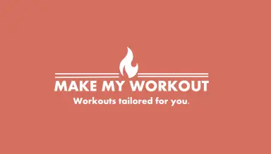 Make My Workout