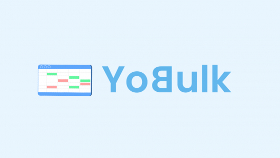 YoBulk : Informationen, ähnliche KI-Tools, Preisgestaltung