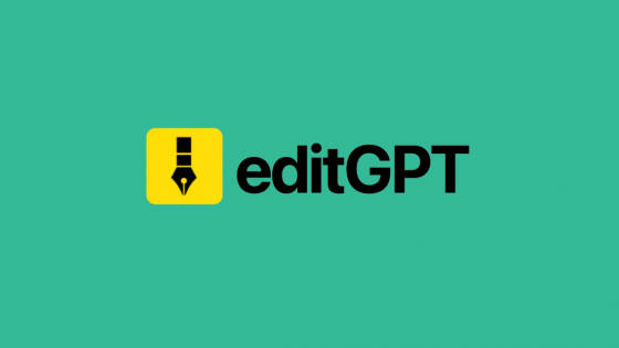 editGPT : Wichtige Infos, Funktionen, Vorteile