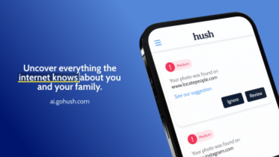 Hush Privacy AI: Useful information, Features, Benefits