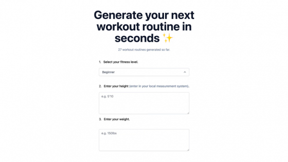 GymGenie: Features, Use Cases, Pricing