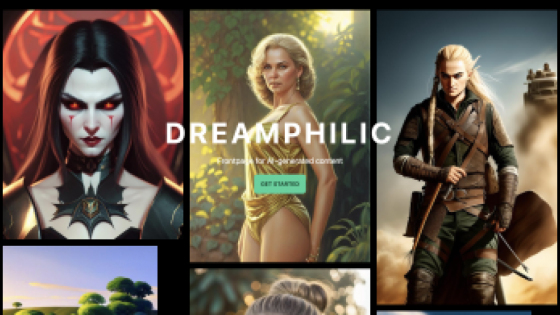 Dreamphilic - Funktionen, Preise, Nützliche Informationen