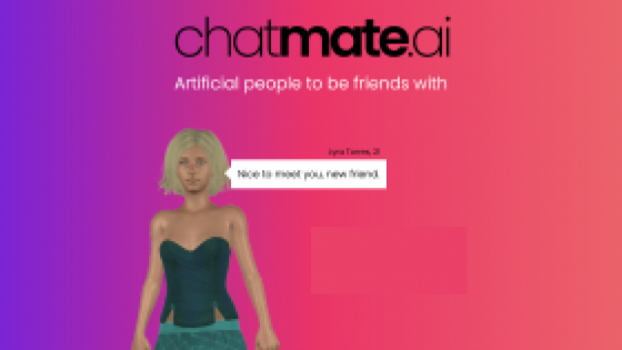 Chatmate AI : Vorteile, ähnliche KI-Tools, Bewertungen