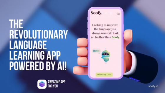 Soofy - Features, Similar AI-Tools, Pricing