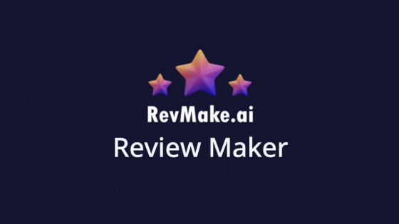 RevMake - Wichtige Features, Preise, Nützliche Tipps