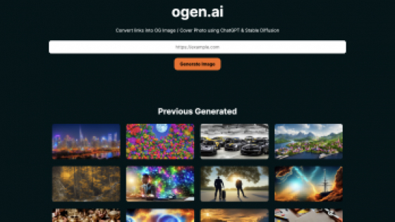 Ogen - Инсайты, Преимущества, Цена