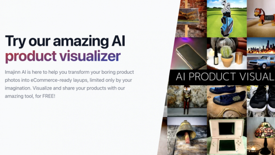 Product-visualizer : Wichtige Infos, Funktionen, Vorteile