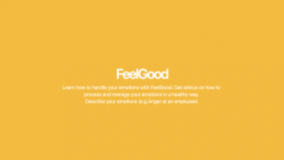 FeelGood - Features, Pricing, Alternatives