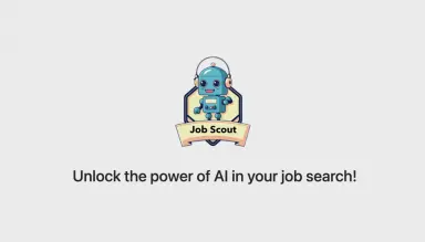 Jobs Scout