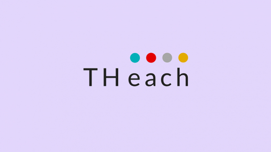 THeach: Useful information, Features, Benefits