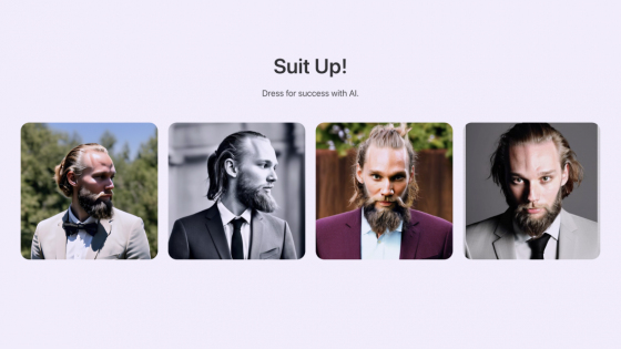 Suit Me Up: Useful Insights, Tool Features, Pricing