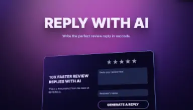 Reply With AI