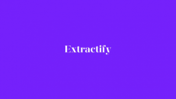 Extractify : Funktionen, Preisoptionen und nützliche Links