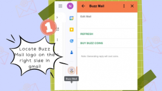 Buzz Mail : Vorteile, ähnliche KI-Tools, Bewertungen