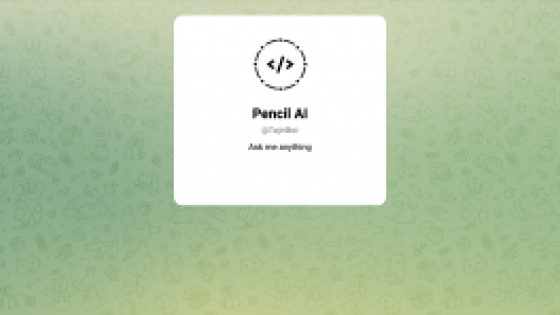 Pencil AI - Funktionen, ähnliche KI-Tools, Preisgestaltung