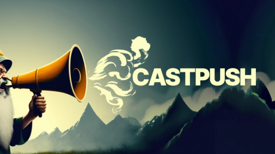 Castpush : KI-Tool Funktionen, Informationen, Preisgestaltung