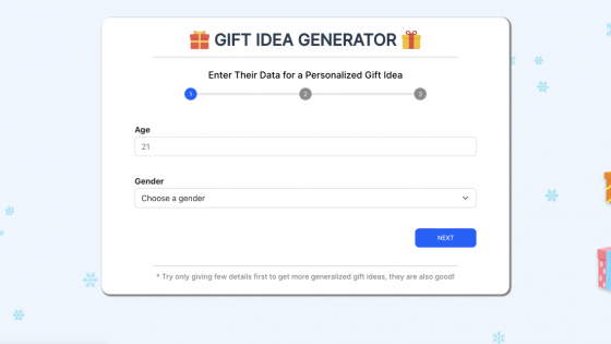 Perfectgift - Features, Pricing, Alternatives