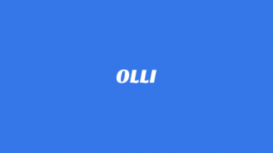 Olli - Tool Pricing, Use Cases, Information