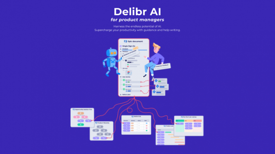 Delibr AI : Funktionen, Vorteile, Preisgestaltung