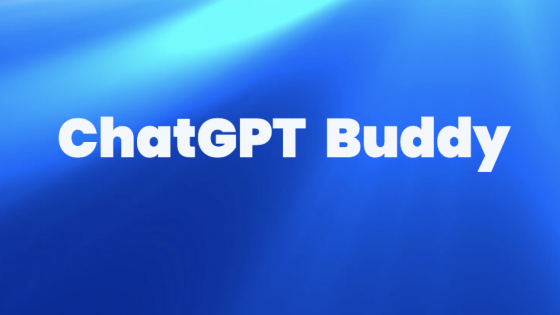 ChatGPT Buddy : Nützliche Einblicke, Tool-Funktionen, Preisgestaltung