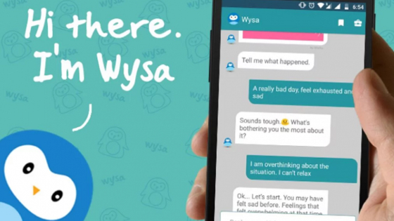 Wysa: Features, Use Cases, Pricing