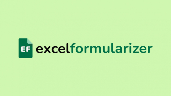 Excelformularizer - Vorteile, Features und Pricing