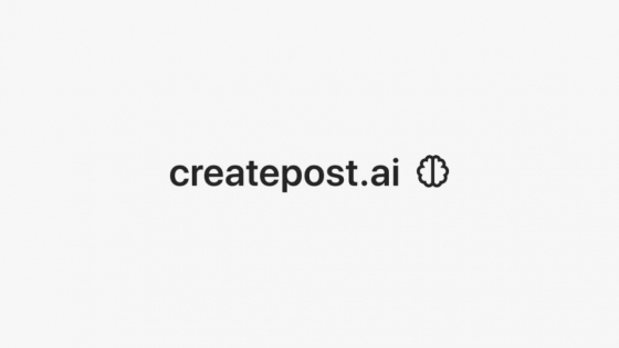 CreatePost - Überblick und Funktionalität des KI-Tools