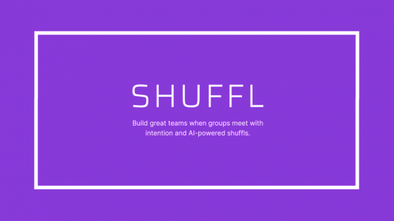 Shuffll: Features, Reviews, Pricing