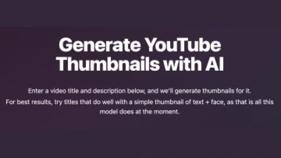 Magic Thumbnails - Benefits, Capabilities and Prices