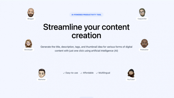 GenieAI - Important Features, Pricing, Useful Tips