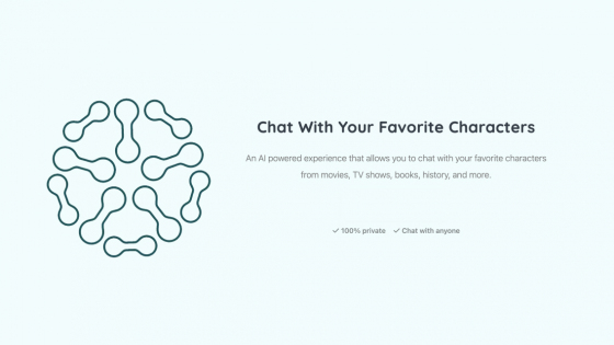 ChatFAI - Features, Pricing, Alternatives