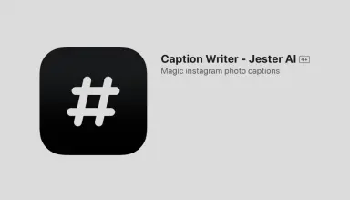 Jester AI - Caption Writer