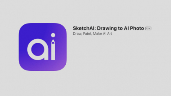 SketchAI - Überblick und Funktionalität des KI-Tools