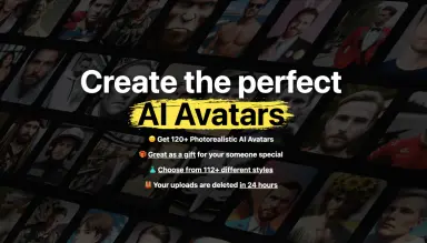 Avatar AI
