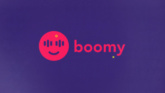 Boomy - Vorteile, Funktionen und Preise