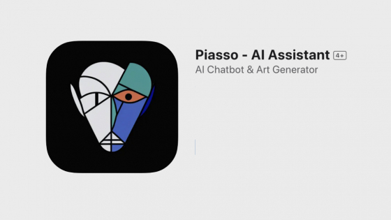 Piasso - AI Image Generator: Useful Insights, Tool Features, Pricing