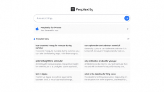 Perplexity AI : Nützliche Einblicke, Tool-Funktionen, Preisgestaltung