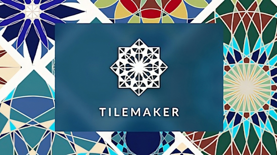 TileMaker - Обзор ИИ Инструмента и его Функциональностей