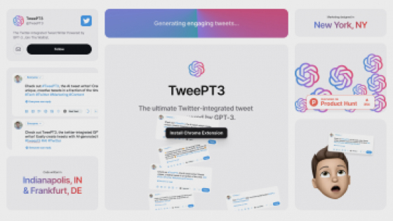 TweePT3 - Einblicke, Vorteile, Preisgestaltung