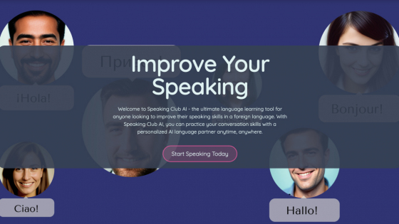 Speakingclubai - Important Features, Pricing, Useful Tips