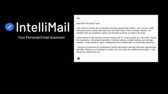 IntelliMail - Funktionen, Preisoptionen und nützliche Links