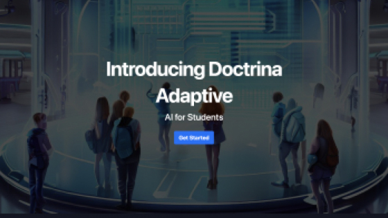 Doctrina : Features, Pricing Options and Useful Links